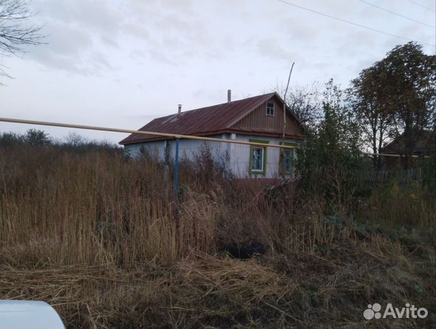 

1-к. дом, 15 м²