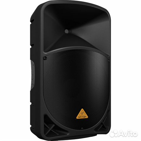 Behringer B115MP3 Активная акустическая система Behringer B115MP3 Активная акустическая система
