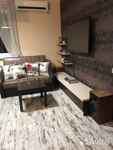 1-к квартира, 45 м², 2/3 эт.