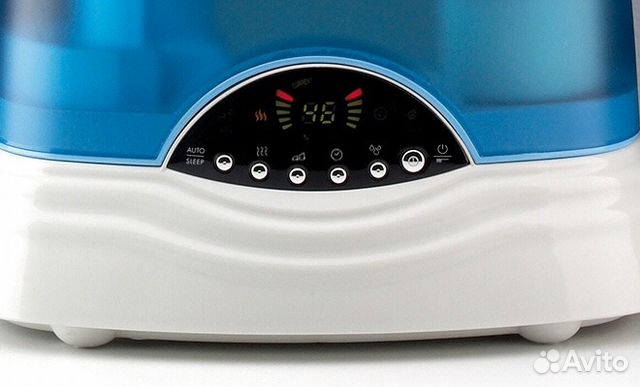 Увлажнитель воздуха Boneco U7135 Увлажнитель воздуха Boneco U7135