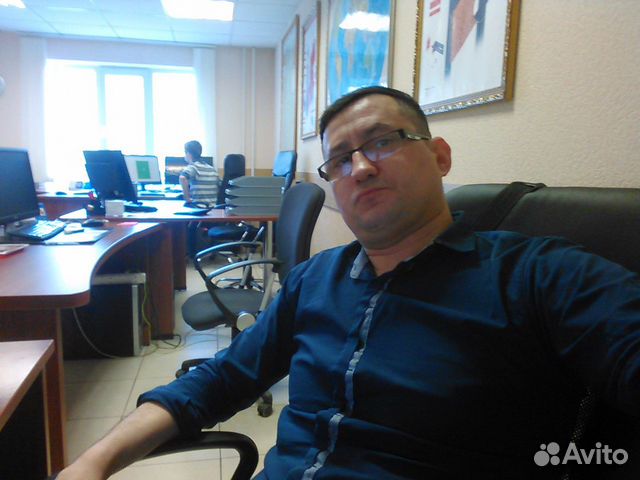 Ведущий инженер-конструктор