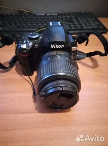 Пользовательская Инструкция Nikon D40