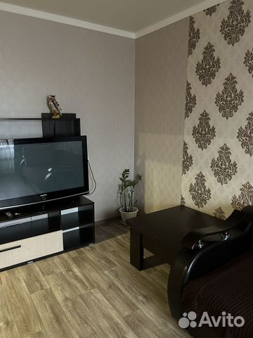 

2-к. квартира, 45 м², 3 кровати