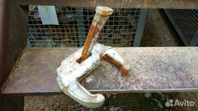 Замок клиновой. аренда-продажа б. у и новые Замок клиновой. аренда-продажа б. у и новые
