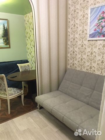 

Квартира-студия, 28 м², 14/15 эт.