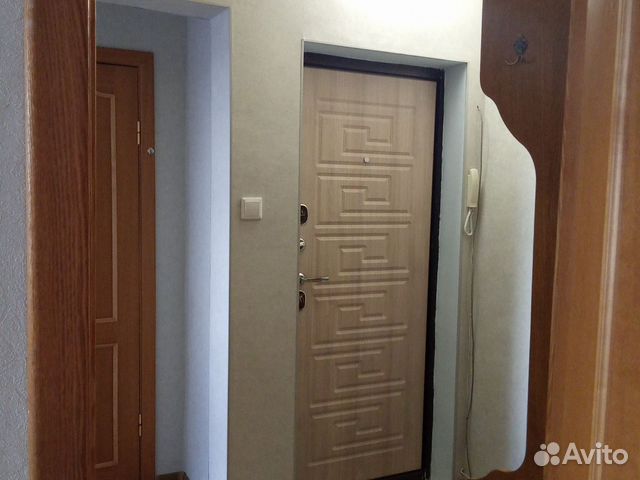 

1-к. квартира, 32 м², 1 кровать