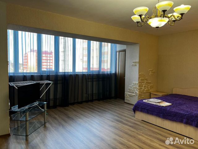 

3-к. квартира, 79,3 м², 7 кроватей