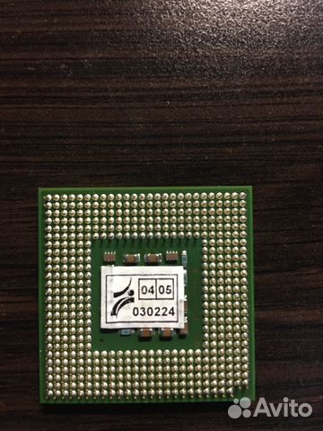 Процессор Intel Процессор Intel
