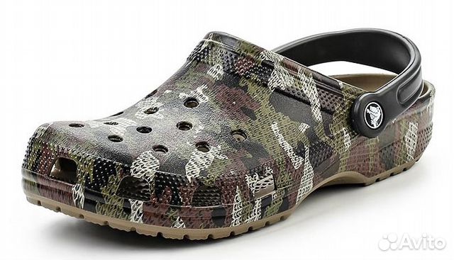 Сабо сланцы сандалии Classic crocs 40 - 46 р Сабо сланцы сандалии Classic crocs 40 - 46 р