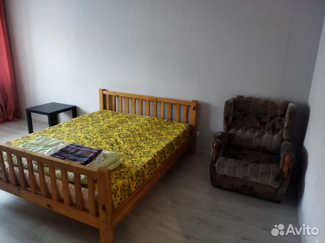 

2-к. квартира, 69 м², 3 кровати