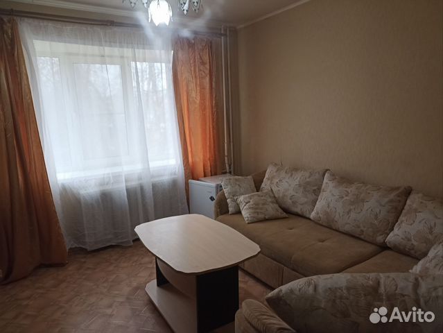 

Квартира-студия, 18 м², 1 кровать