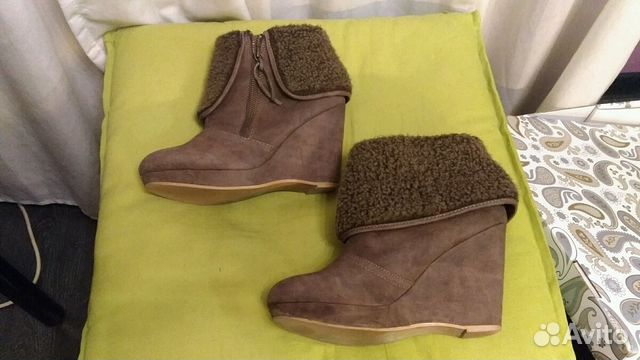 Ботильоны Motivi бу 38р Ботильоны Motivi бу 38р