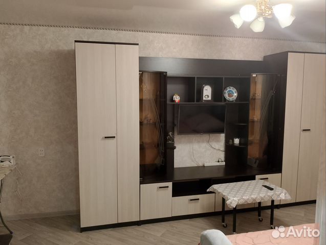 

2-к. квартира, 39,9 м², 2 кровати
