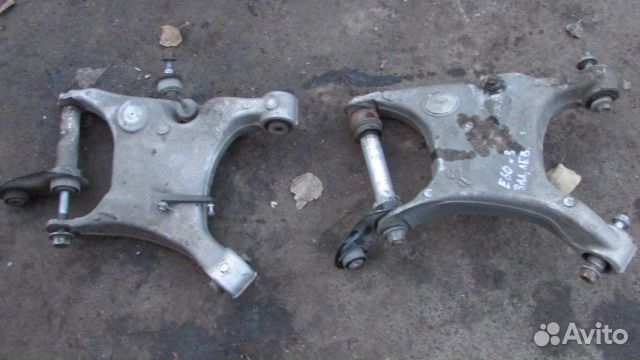 Рычаг задний для бмв Е60