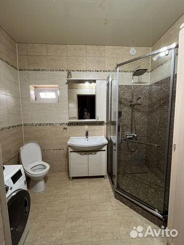 

3-к. дом, 90 м²