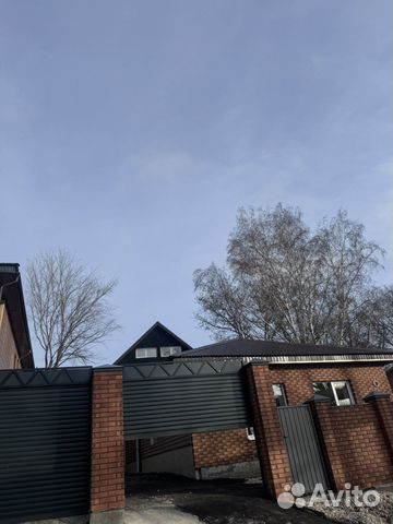 

3-к. дом, 100 м²