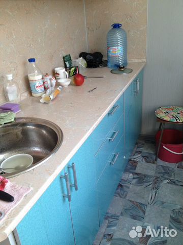 Комната 15 м² в 1-к, 4/9 эт. Комната 15 м² в 1-к, 4/9 эт.