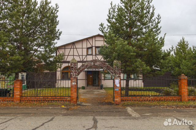 

8-к. коттедж, 160 м²