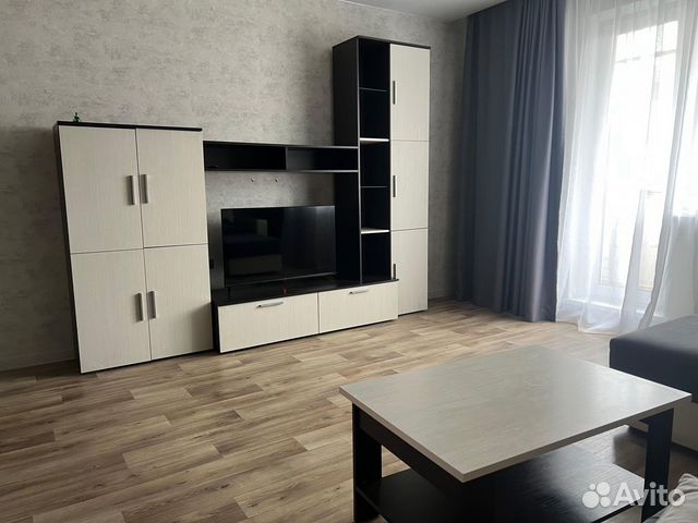 

2-к. квартира, 58 м², 2 кровати