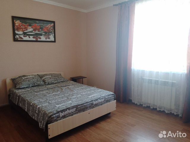 

3-к. коттедж, 90 м²