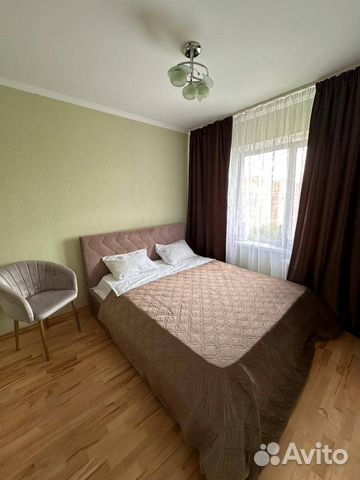 

1-к. квартира, 40 м², 8/9 эт.