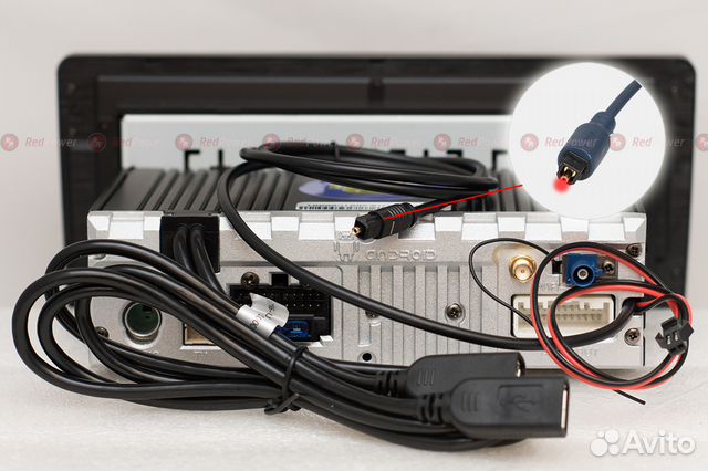 Штатная магнитола для KIA Ceed 2 2012+ на Android Штатная магнитола для KIA Ceed 2 2012+ на Android