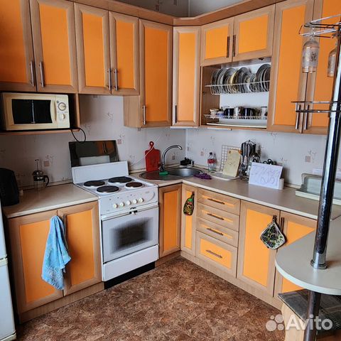 

4-к. коттедж, 170 м²