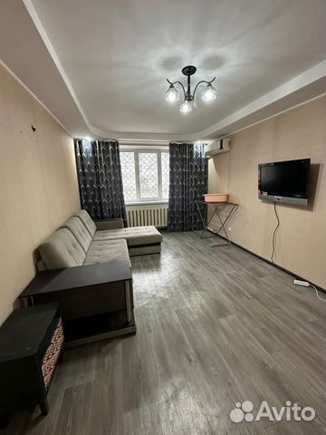 

3-к. квартира, 69 м², 4 кровати