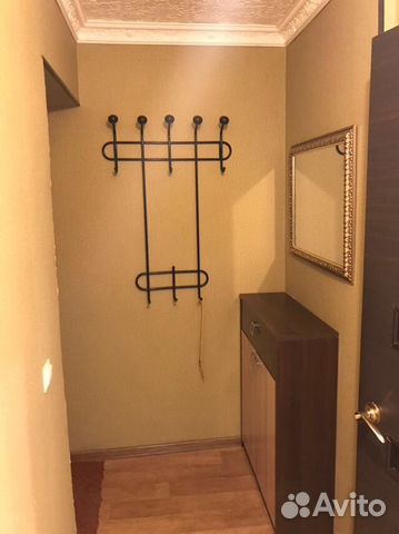 2-к квартира, 45 м², 5/5 эт.