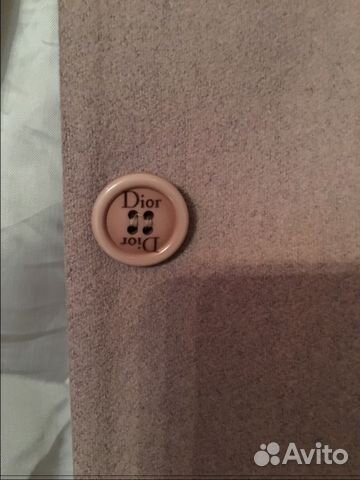 Пальто Christian Dior оригинал Пальто Christian Dior оригинал