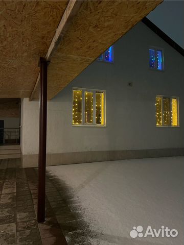 

3-к. дача, 120 м²