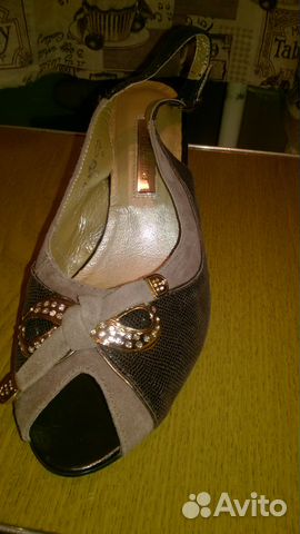 Продам женские туфли, новые босоножки, ботильоны Продам женские туфли, новые босоножки, ботильоны