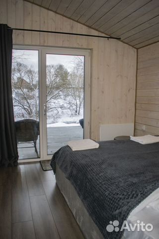 

2-к. дом, 50 м²