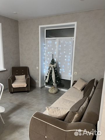 

4-к. коттедж, 100 м²