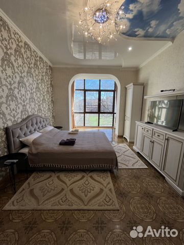 

1-к. квартира, 50 м², 1 кровать