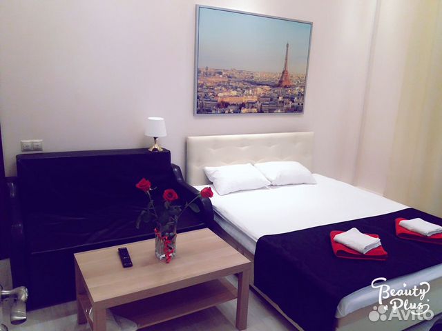 1-к квартира, 30 м², 2/16 эт. 1-к квартира, 30 м², 2/16 эт.