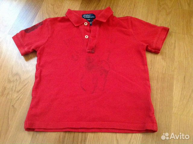 Ralph Lauren Ralph Lauren