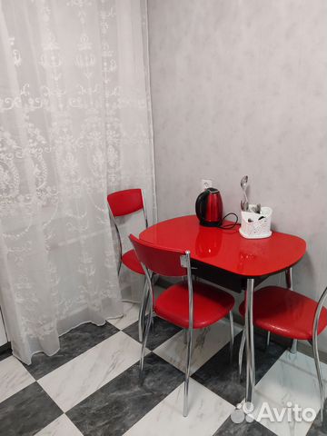

2-к. квартира, 44 м², 4 кровати