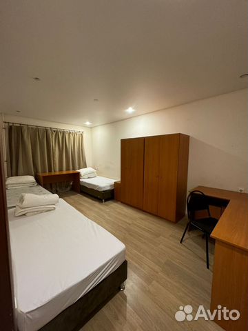 

2-к. квартира, 45 м², 5 кроватей