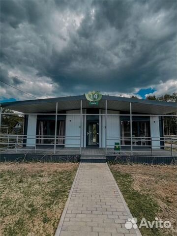 

2-к. дом, 30 м²