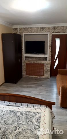 

1-к. квартира, 32 м², 1 кровать