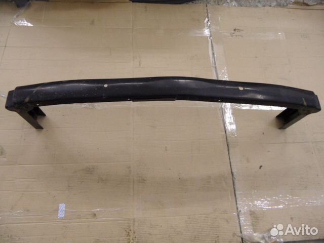 Great Wall Hover H5 Усилитель заднего бампера