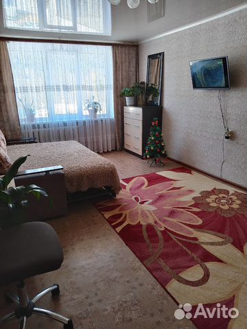 

2-к. квартира, 57 м², 3 кровати