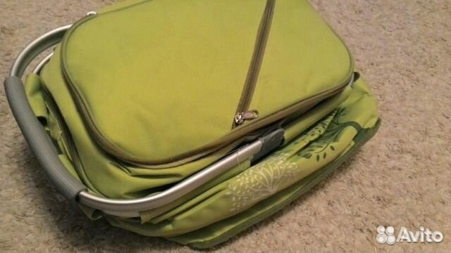 Сумка для пикника