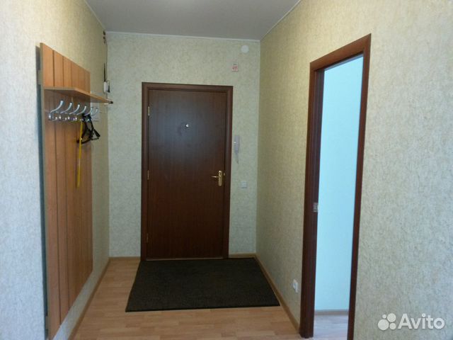 1-к квартира, 35 м², 1/5 эт.