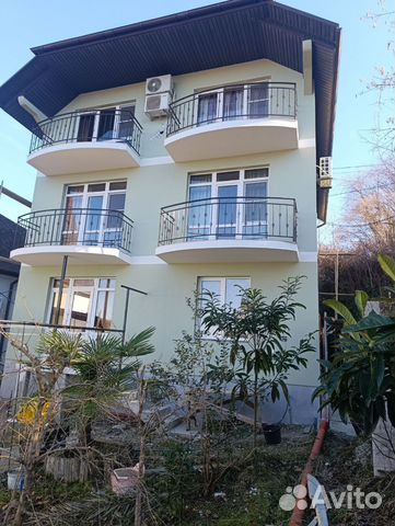 

7-к. коттедж, 180 м²