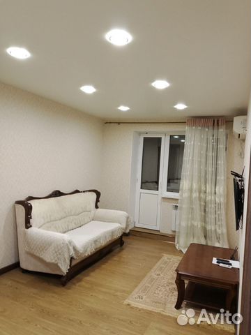 

2-к. квартира, 65 м², 2 кровати