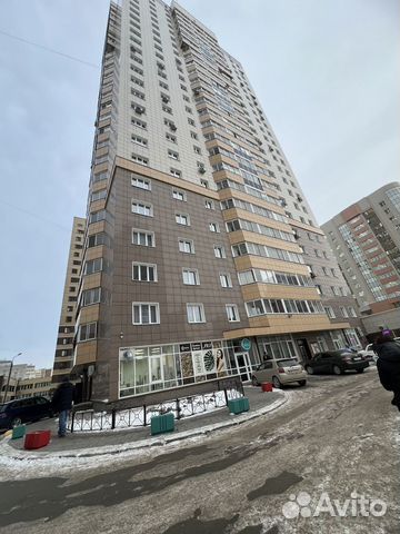 

3-к. квартира, 100 м², 6 кроватей