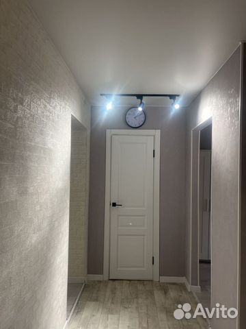 

1-к. квартира, 32 м², 1 кровать