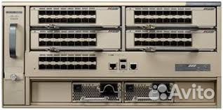 Коммутатор Cisco Catalyst 6880-X-LE Standard Tabl Коммутатор Cisco Catalyst 6880-X-LE Standard Tabl